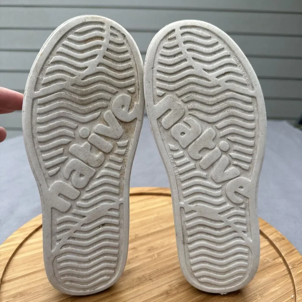 Native miles slip